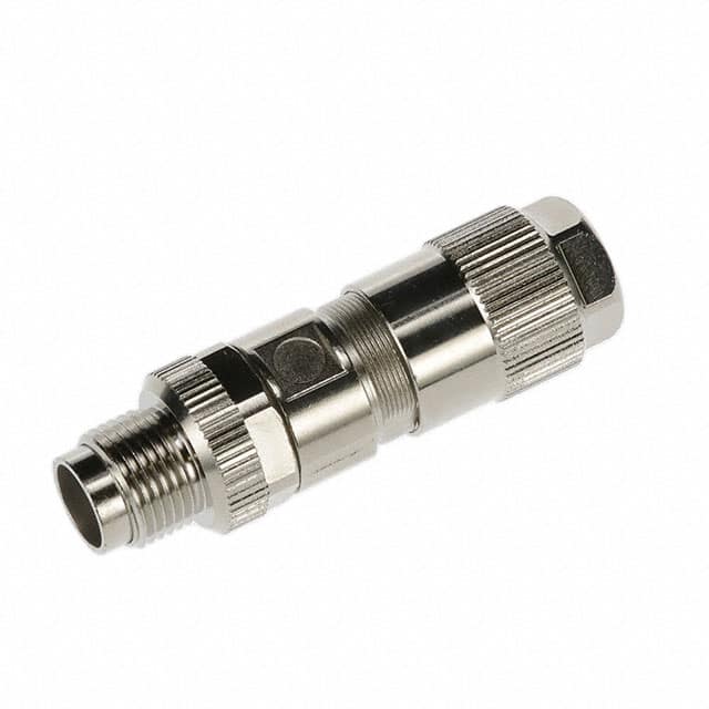 SS-12400-001 Stewart Connector  Assemblages de connecteurs circulaires